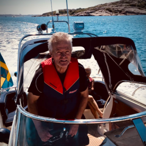 Stig Sandgren