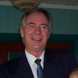 Tage Larsson