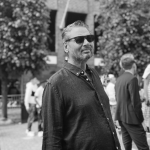 Peter Kampf