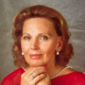 Marianne Bernadotte