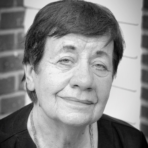 Elisabet Lillan Eriksson