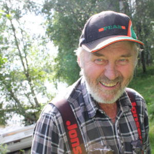 Carl-Ivan Hägglund