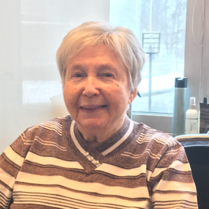Sinikka Tallerstedt