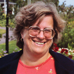 Anna-Greta Andersson