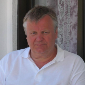 Erik Westerholm