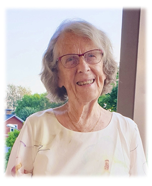 Gunnie Persson