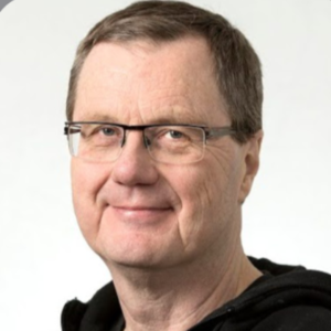Ingvar Ölund