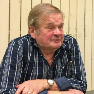 Sture Larsson