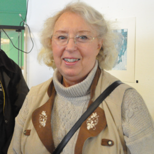 Margaretha Dunkholt