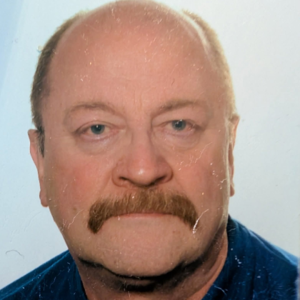 Leif Ekström