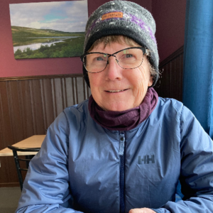 Ingrid Strömgren