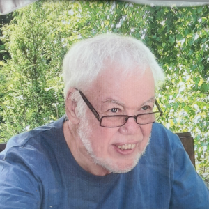 Bengt-Harald Strååt