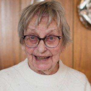 Lalla Ohlsson
