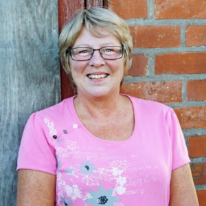 Ingela Gottarp