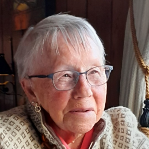 Saila Rogenfjäll