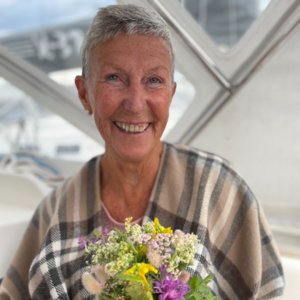 Agneta Eliasson