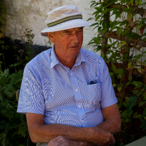 Jan Tullsten