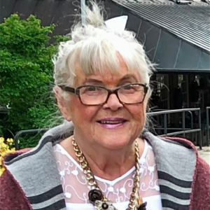 Anneli Skåån