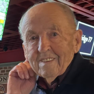David Lundström