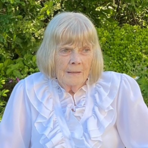 Birgitta Olsson