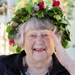 Maggie Dalgård