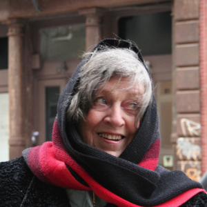 Kerstin Brodin