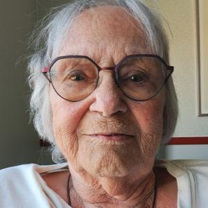 Rigmor Lindberg