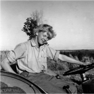 Inger Wirfelt