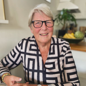 Kerstin Tegnér