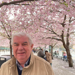 Kjell Lindqvist