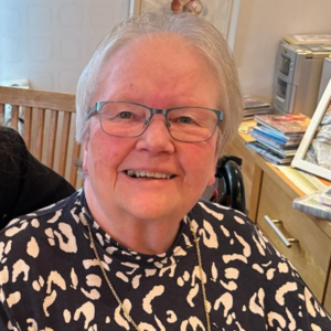 Inga-Britt Olsson