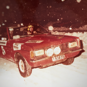 Bengt Mellgren