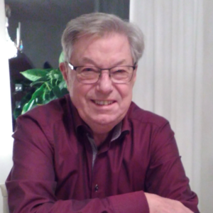 Olle Johansson