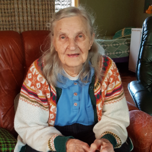 Gunhild Westgard