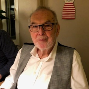 Robert Berger