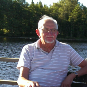 Ingvar Johansson