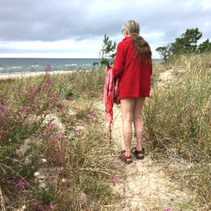 Agneta Seling