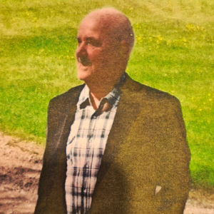 Rolf Björnberg