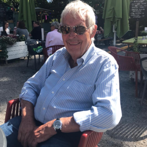 Bertil Larsson