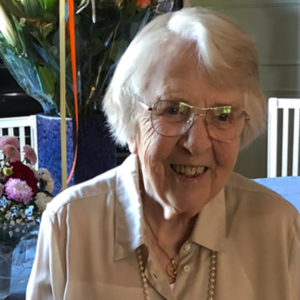 Ulla Nilsson