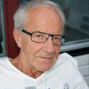 Gunnar Gustafsson