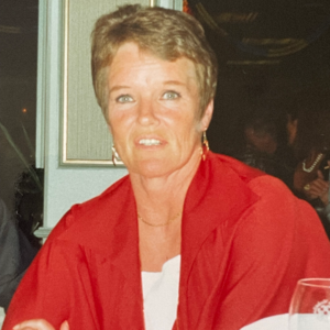 Anitha Sjöstrand