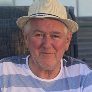 Bo Jerneskog