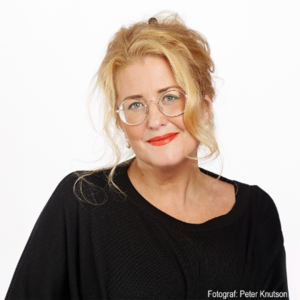 Ulrica Schenström