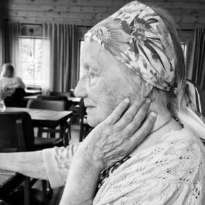 Gertrud Stridsman