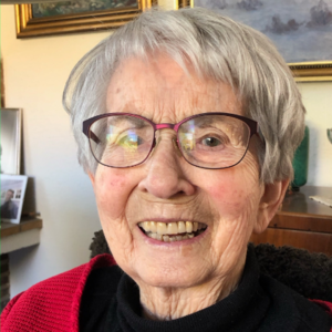 Gunhild Franzén