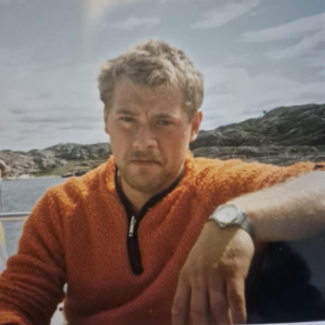 Tomas Johansson