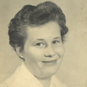 Karin Olovsson