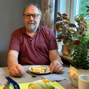 Per-Arne Hoverdal