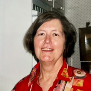 Caroline Jansson Miskin